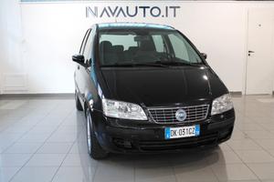 FIAT Idea 1.3 Mjet BlackLabel - 2007