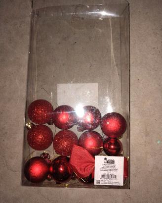 Addobbi natale gratis
