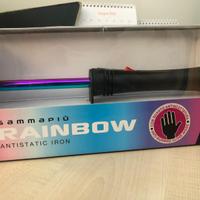 Gamma più Iron Classic Rainbow diametro 13 mm