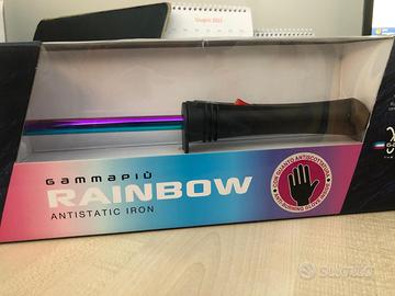 Gamma più Iron Classic Rainbow diametro 13 mm