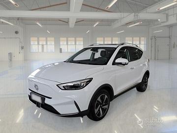MG ZS 72 KWH COMFORT AUTO SUV