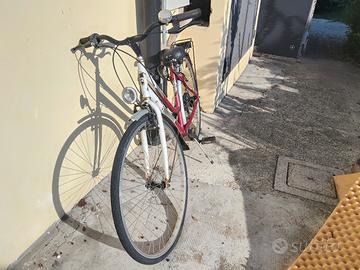 Bici Topbike da 28