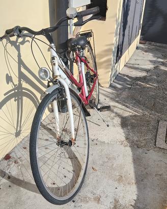 Bici Topbike da 28