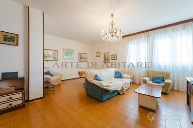 SPINEA appartamento con due camere S205
