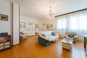 SPINEA appartamento con due camere S205