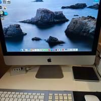 Imac 2014 21.5 pollici 