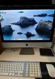 Imac 2014 21.5 pollici 