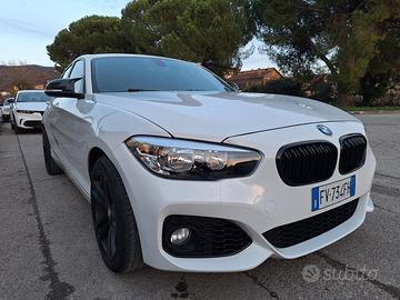 Bmw serie 1 f20