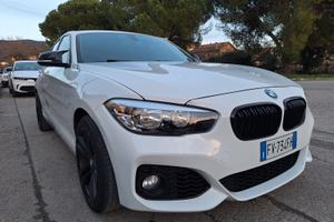 Bmw serie 1 f20