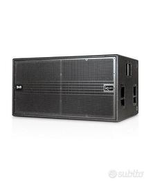 DB TECHNOLOGIES DVA KS 20-SPED GRATUITA