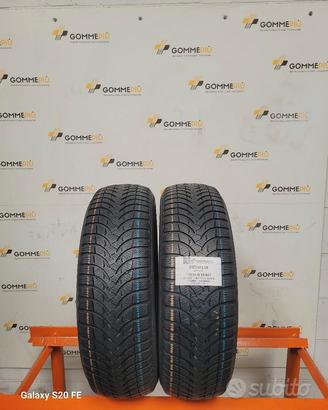 Gomme invernale usate 175/65 R15 84T