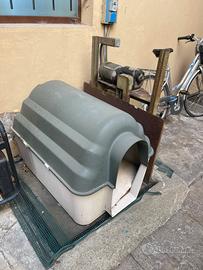 Cuccia per cani