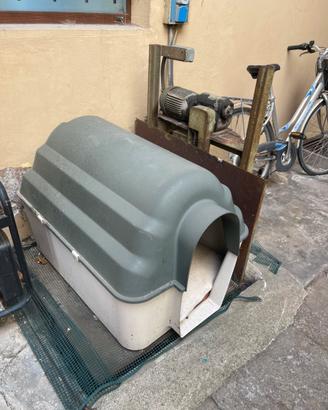 Cuccia per cani