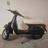 VESPA LML 125 ANNO 2012