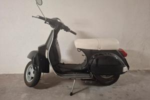 VESPA LML 125 ANNO 2012