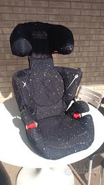 seggiolino auto 15 25 kg