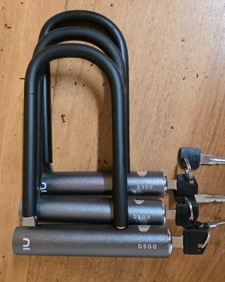 Lucchetti D500 