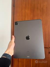 iPad Pro 12.9" (5ª Gen. - 2021) – Chip M1 / Wi-Fi