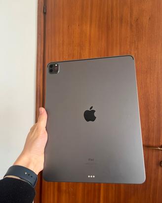 iPad Pro 12.9" (5ª Gen. - 2021) – Chip M1 / Wi-Fi