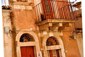 Casa centro storico Comiso