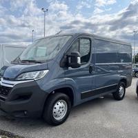 CITROEN JUMPER LI H1 2200 HDI 120 CV