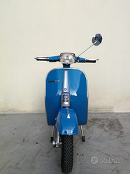 Vespa 50 special