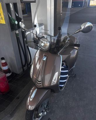 Vespa primavera 150 abs 2015