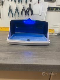 Sterilizzatore a raggi UV