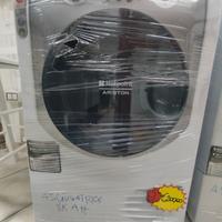 ASCIUGATRICE HOTPOINT ARISTON AQUALTIS 8KG 