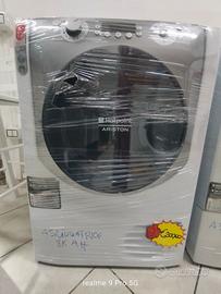 ASCIUGATRICE HOTPOINT ARISTON AQUALTIS 8KG 