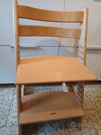 Sedia stokke