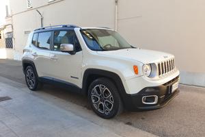 jeep renegade 1.6 mjt 120cv opening edition full 