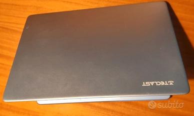 notebook Teclast 14 pollici