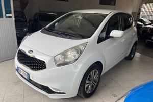 Kia Venga 1.4 CRDi 90CV Cool
