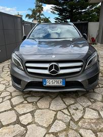 GLA 200d Premium Automatic