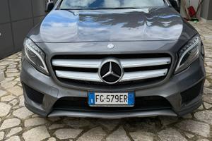 GLA 200d Premium Automatic