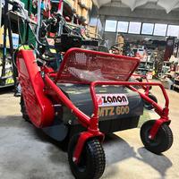 TRINCIAERBA MTZ600