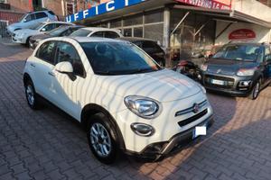 Fiat 500X 1.3 M-JET 95 CV Cross SOLO 125.000 KM CE