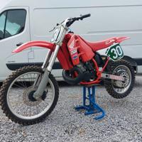 Honda Altro modello - 1989