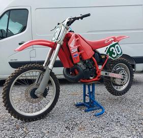 Honda Altro modello - 1989