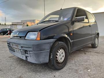 FIAT CINQUECENTO 500 170 0.9 I.E S - Ricambi