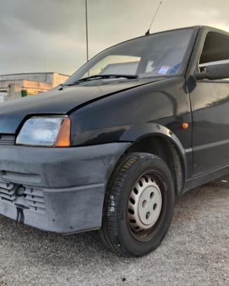 FIAT CINQUECENTO 500 170 0.9 I.E S - Ricambi
