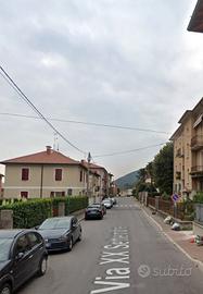 Trilocale villa carcina