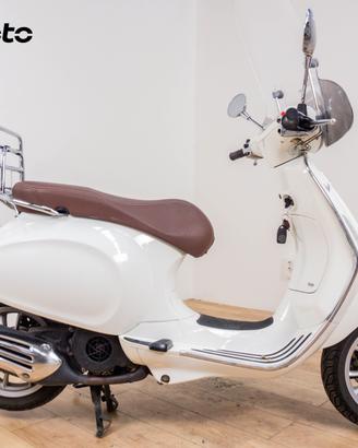 VESPA PRIMAVERA 125 - 2022