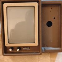 Videocitofono Vintage Comelit