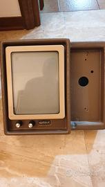 Videocitofono Vintage Comelit