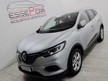 RENAULT Kadjar TCe 140CV FAP Sport Edition 70.00