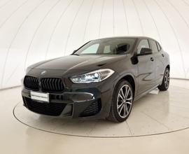 BMW X2 sdrive16d Msport auto