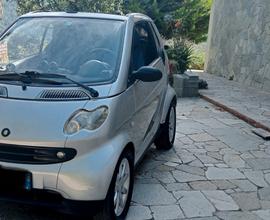 SMART fortwo 1ª serie - 2006