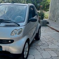 SMART fortwo 1ª serie - 2006